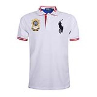 Cheap Men Polo Shirts wholesale No. 2382